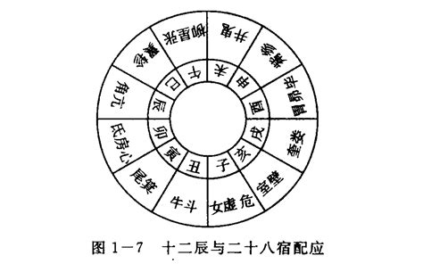 天干地支2024|2024甲辰年流年天干地支详解